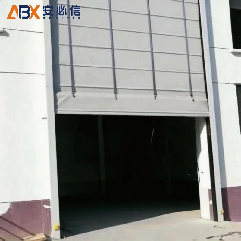 本溪高速堆积门